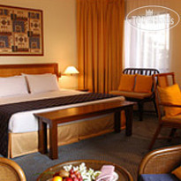 The Grand Beach Resort