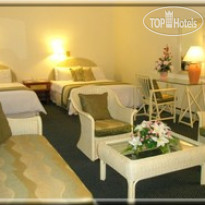 The Grand Beach Resort
