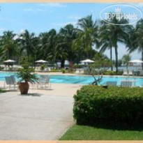 The Grand Beach Resort