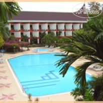 The Grand Beach Resort
