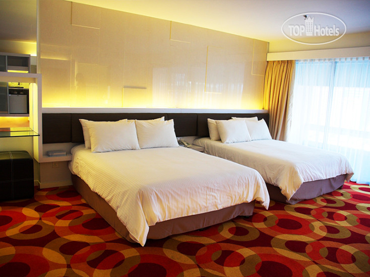 New photos from tourists The 5 Elements 3*