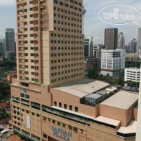 The Regency Kuala Lumpur