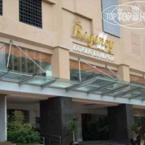 The Regency Kuala Lumpur