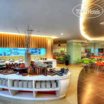 Ibis Styles Kuala Lumpur Fraser Business Park 