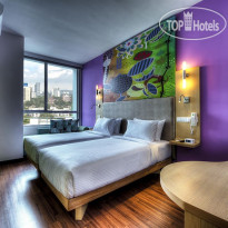 Ibis Styles Kuala Lumpur Fraser Business Park 