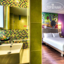 Ibis Styles Kuala Lumpur Fraser Business Park 