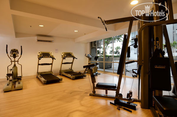 New photos from tourists One-Stop Residence Hotel & Office 3*