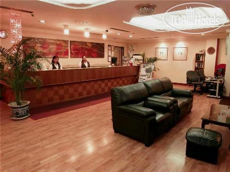 New photos from tourists China Town Inn 2*