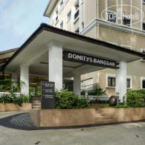 Domitys Bangsar Kuala Lumpur 