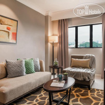 Domitys Bangsar Kuala Lumpur 