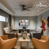 Domitys Bangsar Kuala Lumpur 