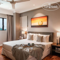 Domitys Bangsar Kuala Lumpur 