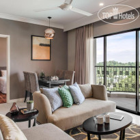 Domitys Bangsar Kuala Lumpur 