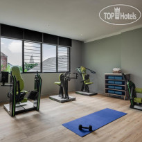 Domitys Bangsar Kuala Lumpur 