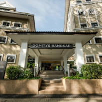Domitys Bangsar Kuala Lumpur 