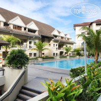 Domitys Bangsar Kuala Lumpur 