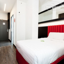Tune Hotel - Downtown Kuala Lumpur 