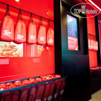 Tune Hotel - Downtown Kuala Lumpur 