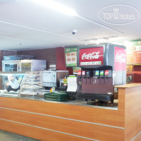 Tune Hotel - Downtown Kuala Lumpur 