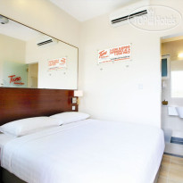 Tune Hotel KLIA Aeropolis 