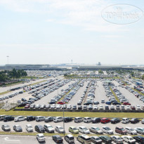 Tune Hotel KLIA Aeropolis 