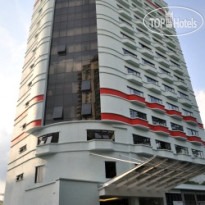 My Hotel at Midvalley Premier