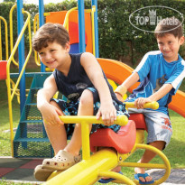 Wedgewood Residences