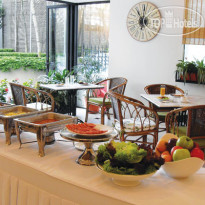 Wedgewood Residences