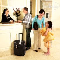 Wedgewood Residences