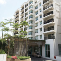 Wedgewood Residences