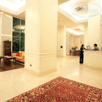 Wedgewood Residences