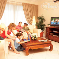 Wedgewood Residences