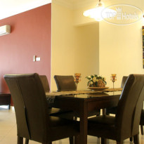 Wedgewood Residences