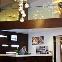 Prescott Kuala Lumpur Bukit Bintang