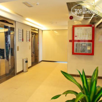 Prescott Kuala Lumpur Bukit Bintang