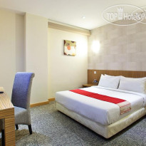 Prescott Kuala Lumpur Bukit Bintang