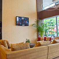 Prescott Kuala Lumpur Bukit Bintang