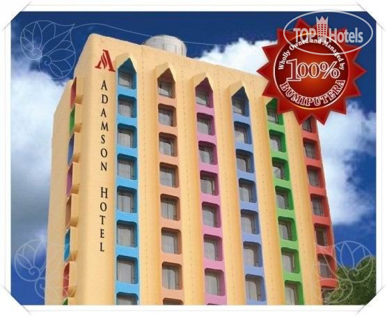 Hotel photo Adamson Hotel Kuala Lumpur 3*