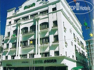 Hotelier's photos Agora Hotel Kuala Lumpur 2*