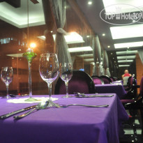 Arenaa Star Hotel 