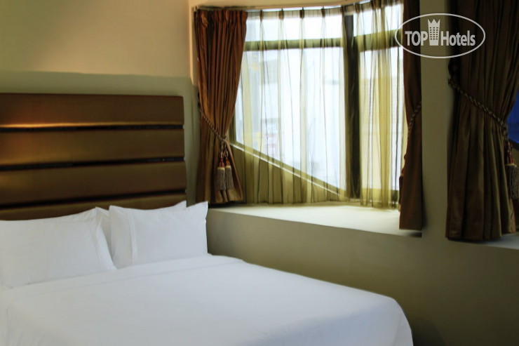 Arenaa Star Hotel