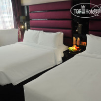 Arenaa Star Hotel 