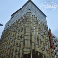 Arenaa Star Hotel