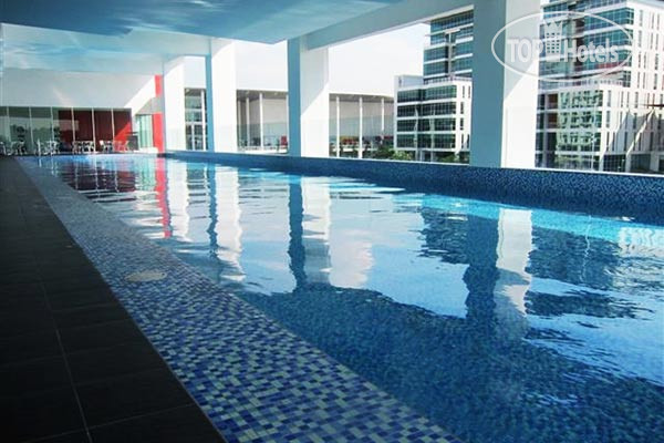 Hotelier's photos Ruemz 3*