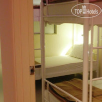 Budget Inn Jalan Alor