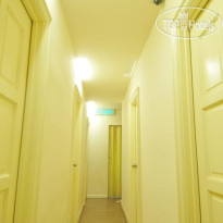 Budget Inn Jalan Alor