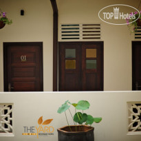 The Yard Boutique Hotel