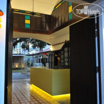 The Yard Boutique Hotel