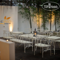 The Yard Boutique Hotel
