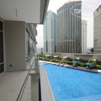 Pavilion Residences Private Apartments 